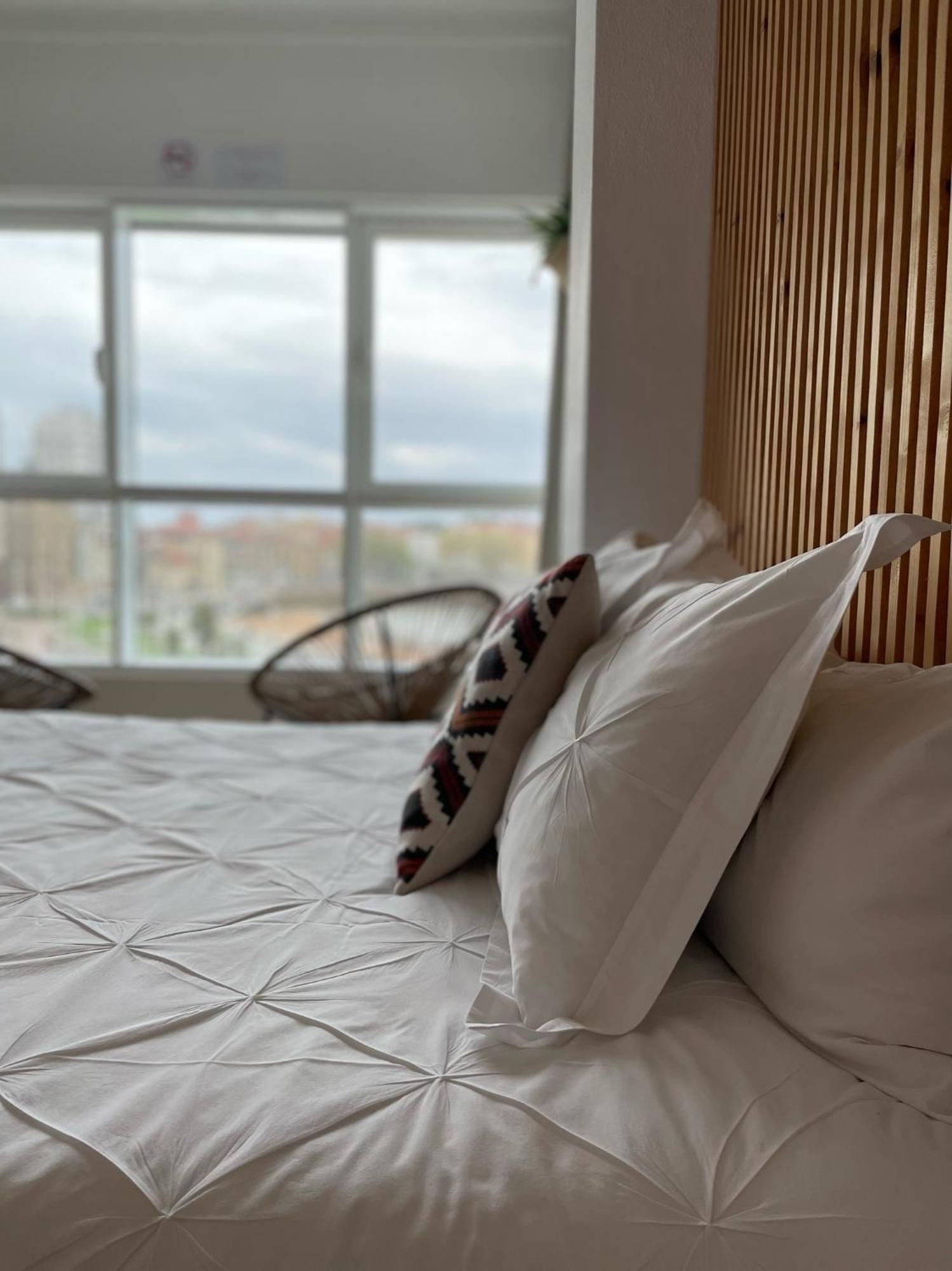 Albergue Boogalow Gijón
